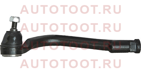 Наконечник рулевой тяги HYUNDAI I40 11-/IX35 10-/SONATA 09- LH cekh45l ctr – купить в Омске. Цены, характеристики, фото в интернет-магазине autotoot.ru