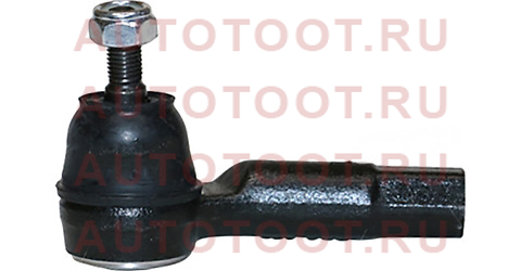 Наконечник рулевой FORD FUSION/FIESTA 01-08/MAZDA 2 03-07 LH cemz66l ctr – купить в Омске. Цены, характеристики, фото в интернет-магазине autotoot.ru