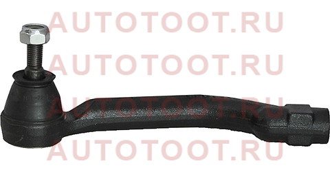 Наконечник рулевой тяги NISSAN QASHQAI/X-TRAIL 07-/RENAULT KOLEOS 08- LH cen133 ctr – купить в Омске. Цены, характеристики, фото в интернет-магазине autotoot.ru