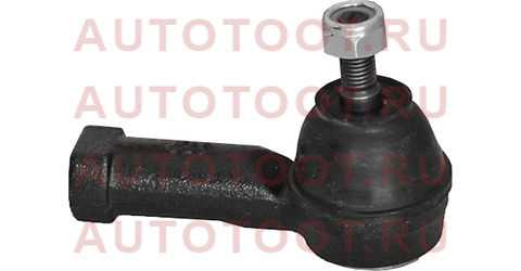 Наконечник рулевой тяги NISSAN MICRA/MARCH 92-02/CUBE 98-02 LH=RH cen78 ctr – купить в Омске. Цены, характеристики, фото в интернет-магазине autotoot.ru