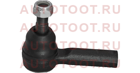 Наконечник рулевой тяги NISSAN CEDRIC/ELGRAND/EXPERT/PRESAGE/SERENA/X-TRAIL 98-06/PATHFINDER/TERRANO cen98 ctr – купить в Омске. Цены, характеристики, фото в интернет-магазине autotoot.ru