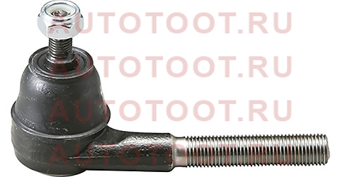 Наконечник рулевой PEUGEOT 206 98-/307-03-09/CITROEN C4 04-11 RH cepu18l ctr – купить в Омске. Цены, характеристики, фото в интернет-магазине autotoot.ru