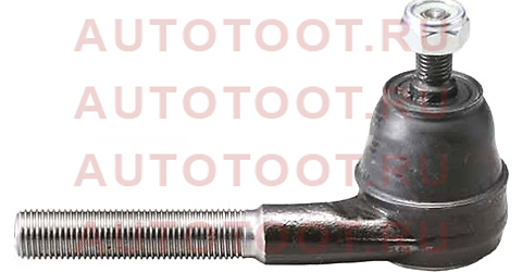 Наконечник рулевой PEUGEOT 206 98-/307-03-09/CITROEN C4 04-11 LH cepu18r ctr – купить в Омске. Цены, характеристики, фото в интернет-магазине autotoot.ru