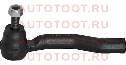 Наконечник рулевой тяги TOYOTA COROLLA/AXIO/FIELDER/SPACIO/ALLION/PRIUS/WISH 00-/BELTA/ISIS/VITZ 05- cet115l ctr – купить в Омске. Цены, характеристики, фото в интернет-магазине autotoot.ru