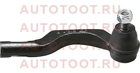 Наконечник рулевой TOYOTA MARK II/CRESTA/CHASER 92-01 4WD RH cet133r ctr – купить в Омске. Цены, характеристики, фото в интернет-магазине autotoot.ru
