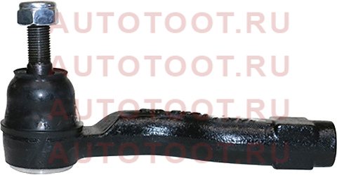 Наконечник рулевой TOYOTA IPSUM 01- 2WD-LH/4WD-RH cet203l ctr – купить в Омске. Цены, характеристики, фото в интернет-магазине autotoot.ru
