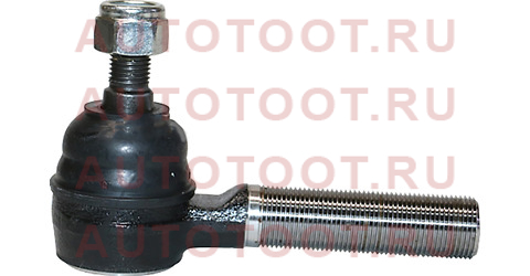 Наконечник рулевой TOYOTA DYNA 150/TOYOACE G15 95-01 LH cet209l ctr – купить в Омске. Цены, характеристики, фото в интернет-магазине autotoot.ru