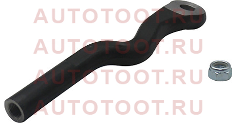 Наконечник рулевой LEXUS GS250 /350 /450H /RC350 AWL10 /GRL1# /GWL10 /ACV10 /GSC1# 14- LH cet219l ctr – купить в Омске. Цены, характеристики, фото в интернет-магазине autotoot.ru