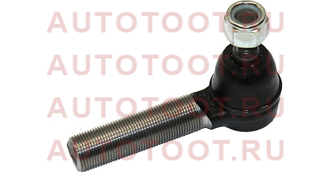 Наконечник рулевой TOYOTA HILUX 85-05 cet72 ctr – купить в Омске. Цены, характеристики, фото в интернет-магазине autotoot.ru