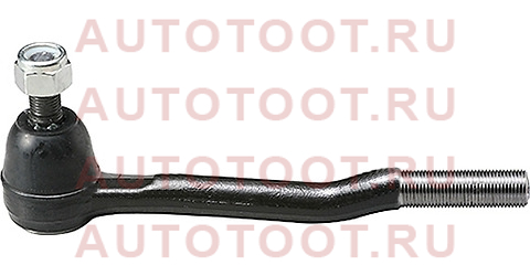 Наконечник рулевой тяги TOYOTA HILUX/4RUNNER 89-05 LH=RH cet75 ctr – купить в Омске. Цены, характеристики, фото в интернет-магазине autotoot.ru