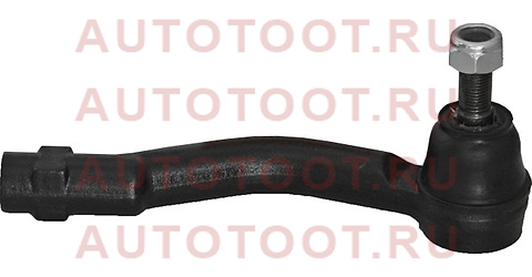 Наконечник рулевой тяги TOYOTA FUNCARGO/VITZ/PLATZ RH-2WD/LH-4WD 99- cet99 ctr – купить в Омске. Цены, характеристики, фото в интернет-магазине autotoot.ru