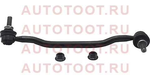 CL0440 CTR Тяга стабилизатора (CLN-10) cl0440 ctr – купить в Омске. Цены, характеристики, фото в интернет-магазине autotoot.ru