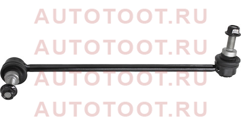 Стойка стабилизатора BMW X3 G01/F97/X4 G02/F98 17- пер.подв.лев. (старый арт. CLB-15L) CL0764L cl0764l ctr – купить в Омске. Цены, характеристики, фото в интернет-магазине autotoot.ru
