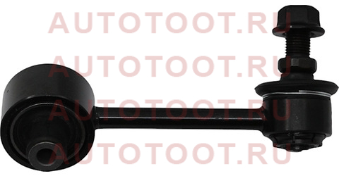 Тяга стабилизатора перед. лев. KIA Seltos 2019-2023 cl0846l ctr – купить в Омске. Цены, характеристики, фото в интернет-магазине autotoot.ru
