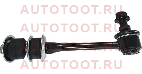 Тяга стабилизатора заднего TOYOTA 4RUNNER/FJ CRUISER/HILUX SURF/LAND CRUISER PRADO/LEXUS GX470 02- L clt43 ctr – купить в Омске. Цены, характеристики, фото в интернет-магазине autotoot.ru