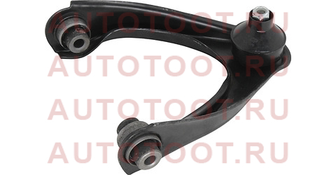 Рычаг подвески верхний HONDA BALLADE/CIVIC/FERIO/DOMANI/INTEGRA/ORTHIA/PARTNER 95-02 LH cq0064l ctr – купить в Омске. Цены, характеристики, фото в интернет-магазине autotoot.ru