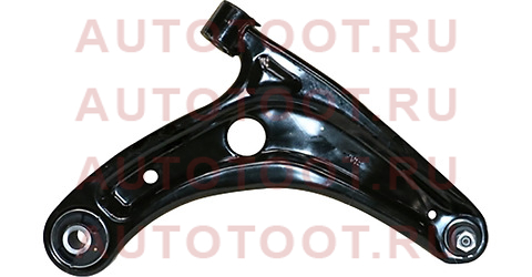 Рычаг подвески передний нижний (подх. к AIRWAVE 4WD) HONDA JAZZ/FIT/MOBILIO 01-07/CHEVROLET SPAKE RH cq0065r ctr – купить в Омске. Цены, характеристики, фото в интернет-магазине autotoot.ru