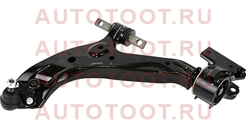 Рычаг подвески нижний передней HONDA CR-V 12- LH cq0077l ctr – купить в Омске. Цены, характеристики, фото в интернет-магазине autotoot.ru
