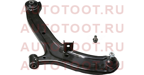 CQ0123L CTR Рычаг подвески левый (CQKH-24L) cq0123l ctr – купить в Омске. Цены, характеристики, фото в интернет-магазине autotoot.ru