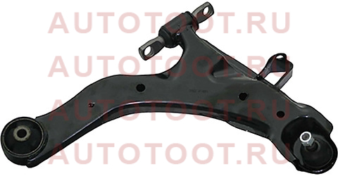 Рычаг подвески передний нижний HYUNDAI ELANTRA 00-06 (RUS до 10) RH cq0133r ctr – купить в Омске. Цены, характеристики, фото в интернет-магазине autotoot.ru