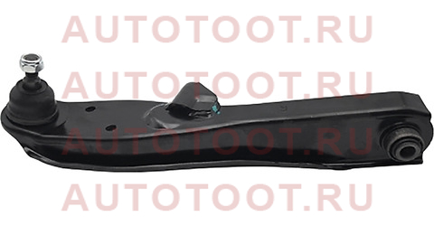 Рычаг подвески передний нижний MMC PAJERO IO H6#W/PININ 98-07 RH cq0240r ctr – купить в Омске. Цены, характеристики, фото в интернет-магазине autotoot.ru