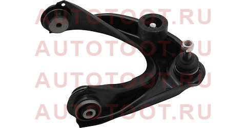 Рычаг подвески верхний MAZDA 6/ATENZA 02-07 LH cq0253l ctr – купить в Омске. Цены, характеристики, фото в интернет-магазине autotoot.ru