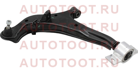 Рычаг подвески нижний NISSAN CEFIRO/MAXIMA 99-03 LH cq0269l ctr – купить в Омске. Цены, характеристики, фото в интернет-магазине autotoot.ru