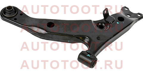 Рычаг подвески нижний FR TOYOTA COROLLA/SPRINTER/CARIB 91-02 LH cq0315l ctr – купить в Омске. Цены, характеристики, фото в интернет-магазине autotoot.ru