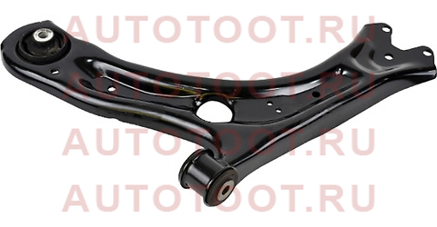 Рычаг подвески левый VW Passat (старый арт. CQVW-6L) CQ0338L cq0338l ctr – купить в Омске. Цены, характеристики, фото в интернет-магазине autotoot.ru