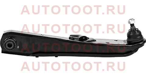 Рычаг подвески FR нижний MITSUBISHI PAJERO IO H6#W/PININ 98-07 LH cqm22l ctr – купить в Омске. Цены, характеристики, фото в интернет-магазине autotoot.ru