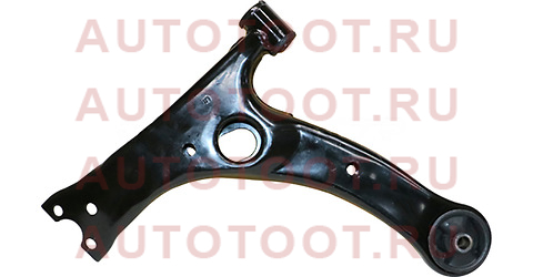 Рычаг подвески TOYOTA COROLLA/SPACIO/RUNX/ALLEX 00-06 LH cqt9l ctr – купить в Омске. Цены, характеристики, фото в интернет-магазине autotoot.ru