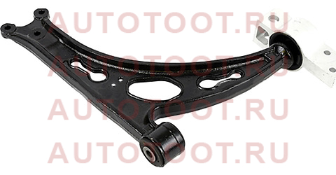 Рычаг подвески FR SKODA OCTAVIA II 04-12/SUPERB 08-15/VW GOLF V 03-13/AUDI A3/A3 Sportback (8P) LH cqvw1l ctr – купить в Омске. Цены, характеристики, фото в интернет-магазине autotoot.ru