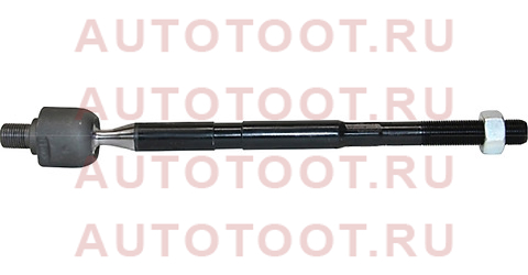 Тяга рулевая (старый арт. CRG-17) CR0106 cr0106 ctr – купить в Омске. Цены, характеристики, фото в интернет-магазине autotoot.ru