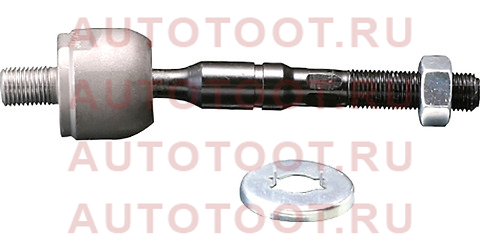 Тяга рулевая SR6290 (Старый CRHO18) cr0155 ctr – купить в Омске. Цены, характеристики, фото в интернет-магазине autotoot.ru
