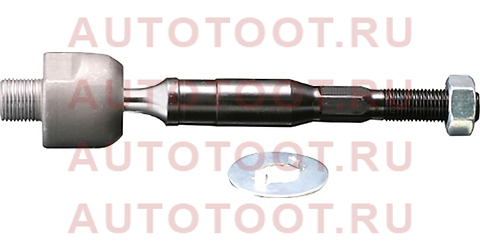 Тяга рулевая SRH030 (Старый CRHO37) cr0173 ctr – купить в Омске. Цены, характеристики, фото в интернет-магазине autotoot.ru