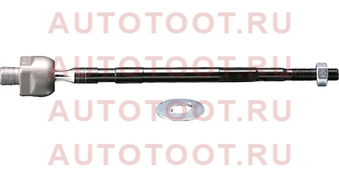 Тяга рулевая, правая SRH060R (Старый CRHO43) cr0179 ctr – купить в Омске. Цены, характеристики, фото в интернет-магазине autotoot.ru
