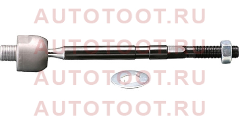 Тяга рулевая HONDA INSIGHT II 2009-/FIT/JAZZ 2008-2013 LH=RH cr0185 ctr – купить в Омске. Цены, характеристики, фото в интернет-магазине autotoot.ru