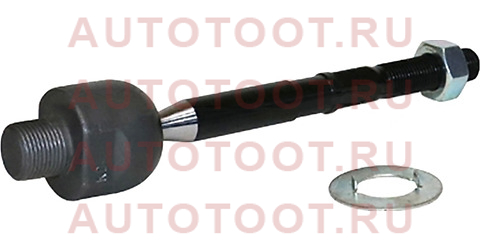 Тяга рулевого управления HONDA ACCORD 13- CRHO-63 (старый арт. CRHO-63) CR0199 cr0199 ctr – купить в Омске. Цены, характеристики, фото в интернет-магазине autotoot.ru