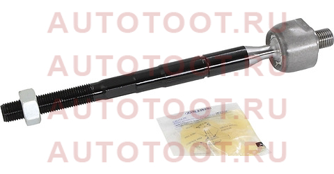 Тяга рулевая HYUNDAI SOLARIS 11- (объединенный номер CR0283R и CR0283L) CR0283 cr0283 ctr – купить в Омске. Цены, характеристики, фото в интернет-магазине autotoot.ru