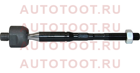 Тяга рулевая NISSAN TEANA 33 2014- (M16xP1.5/M14xP1.5) LH=RH cr0503 ctr – купить в Омске. Цены, характеристики, фото в интернет-магазине autotoot.ru