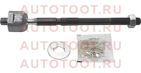 Тяга рулеваяTOYOTA MARK II без наконечника (старый арт. CRT-19) CR0592 cr0592 ctr – купить в Омске. Цены, характеристики, фото в интернет-магазине autotoot.ru