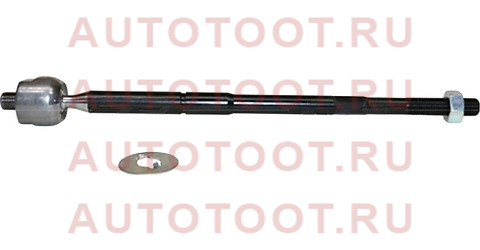 Тяга рулевая TOYOTA COROLLA/FIELDER/RUNX/ALLEX/SPACIO/PREMIO/ALLION/WILL/WISH 4WD 01-07 LH=RH cr0685 ctr – купить в Омске. Цены, характеристики, фото в интернет-магазине autotoot.ru