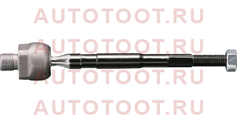 Тяга рулевая HONDA CITY 2003-/JAZZ 2005- LH=RH crho31 ctr – купить в Омске. Цены, характеристики, фото в интернет-магазине autotoot.ru