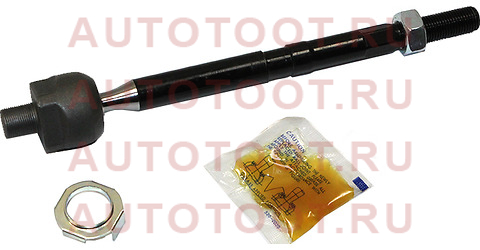Тяга рулевая LR (новый арт CR0192) crho56 ctr – купить в Омске. Цены, характеристики, фото в интернет-магазине autotoot.ru