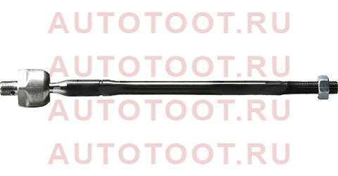 Тяга рулевая KIA CERATO 04-09/HYUNDAI 00-06 LH=RH crkh23 ctr – купить в Омске. Цены, характеристики, фото в интернет-магазине autotoot.ru