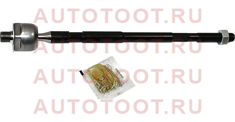Тяга рулевая MMC AIRTREK/CHARIOT/DIAMANTE/OUTLANDER/RVR 90-06 crm26 ctr – купить в Омске. Цены, характеристики, фото в интернет-магазине autotoot.ru