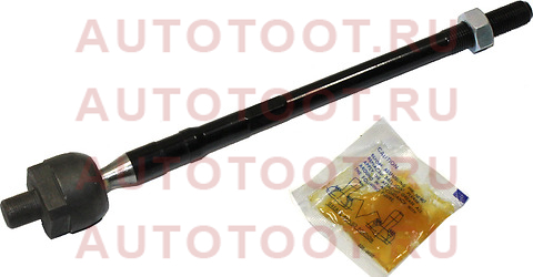 Тяга рулеваяNISSAN X-TRAIL T30 01-07 (нов арт CR0479) CRN-44 crn44 ctr – купить в Омске. Цены, характеристики, фото в интернет-магазине autotoot.ru