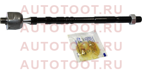 Тяга рулевая (нов арт CR0576) CRSU-11 crsu11 ctr – купить в Омске. Цены, характеристики, фото в интернет-магазине autotoot.ru
