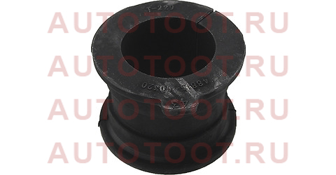 Втулка стабилизатора FR TOYOTA LAND CRUISER PRADO #J150/4-RUNNER GRN285 09- cvt94 ctr – купить в Омске. Цены, характеристики, фото в интернет-магазине autotoot.ru