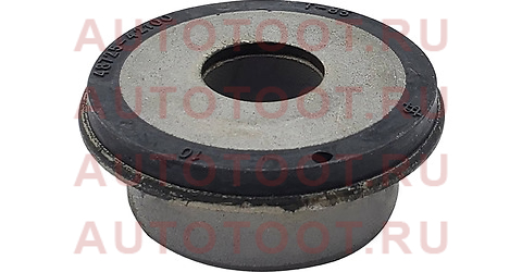 Сайлентблок заднего продольного рычага, задний (нов арт GV0554) CVT-97 cvt97 ctr – купить в Омске. Цены, характеристики, фото в интернет-магазине autotoot.ru